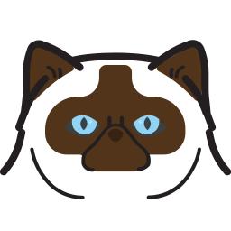 Cat icon