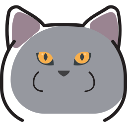 猫 icon