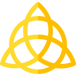 Triqueta icono