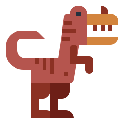 Ceratosaurus icono