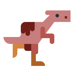 パキケファロサウルス icon