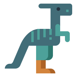 parasaurolophus icon