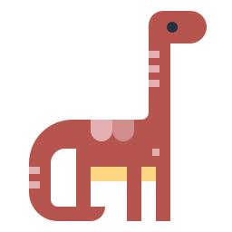 phuwiangosaurus icoon