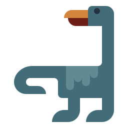 Plesiosaurus icon