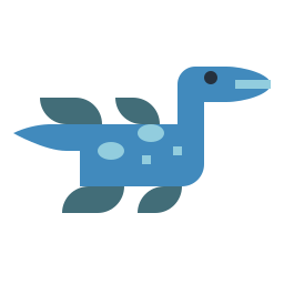 プリオサウルス icon