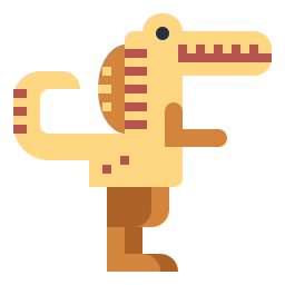 Spinosaurus icono