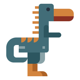 Suchomimus icon