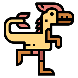 Guanlong icon