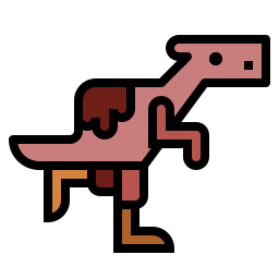 Pachycephalosaurus icono