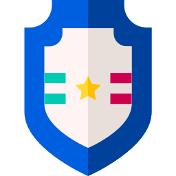 Escudo icono