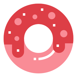 donut Icône