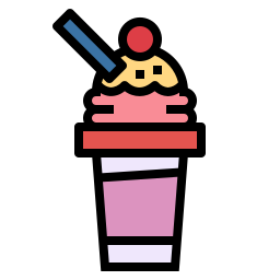 Ice cream icon