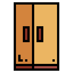 Refrigerator icon