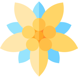 Edelweiss icono