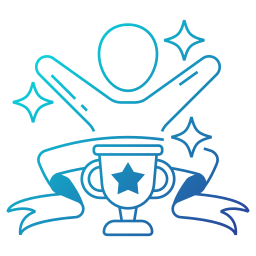 Trophy icon