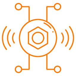 connessione icona