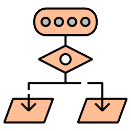 diagramm icon