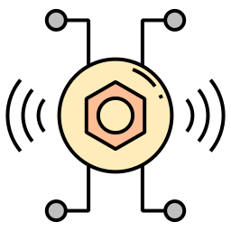 connessione icona