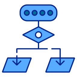 diagramm icon