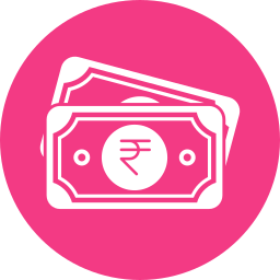 Rupee icon