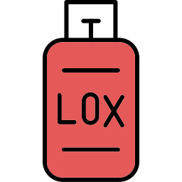 Lox icon