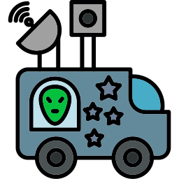 Vehicle icon