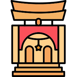 祭り icon