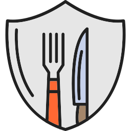 Shield icon