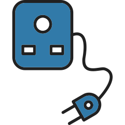 Socket icon