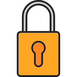 Lock icon