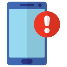 Telephone icon