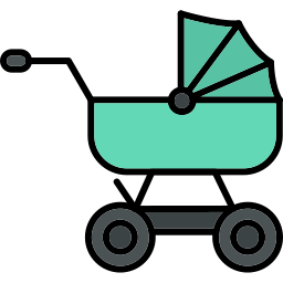 Carriage icon