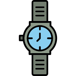 Clock icon