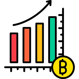 ブロックチェーン icon