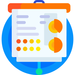 Presentation icon