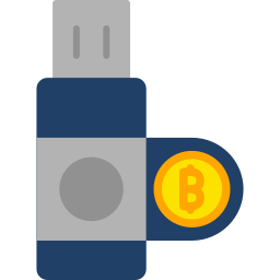 Блокчейн иконка