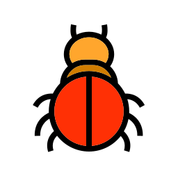 Beetle icon