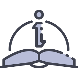 Book icon