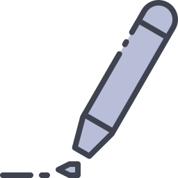 Pen icon