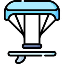 kitesurfen icon