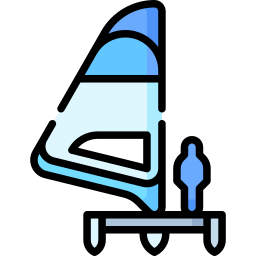 Trimaran icon