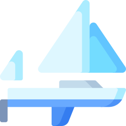 yawl-segelboot icon