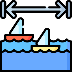 Racing area icon