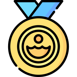 Medal icon