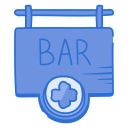 bar icon