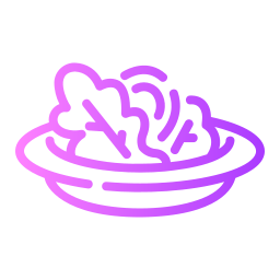 Salad icon