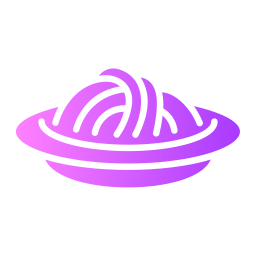 spaghetti icon