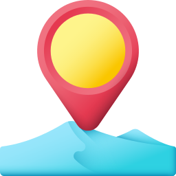 Location icon