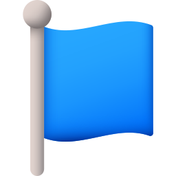 ブルーフラッグ icon