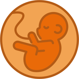 obstetricia icono